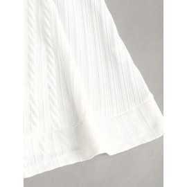 Plus Size, Plus Size Y2K Twist Plaid Faux Fur Patchwork Hooded Coat Button Long Cardigan