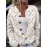 Plus Size, Women's Large Size Winter Winter Cardigan Jacket - Long Sleeve Button-Front Sweater Coat, Warm Casual Outerwear for Fall & Winter Layering, Machine Washable Cozy Blouses