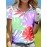 Women's Golf Shirt - Lightweight Quick-dry Top with Zipper Closure, Tropical Palm Leaf Pattern In Pink, All-season Shirt for Women Golfers - Elegant Casual Golf Outfit, Golf Shirt for Women, Golf